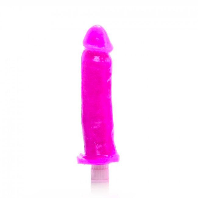 Clone A Willy Neon Purple – Silicone Vibrator > Dildos > Mould Your Own Kits - Tophatter Daily Deals