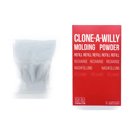 Clone-A-Willy Molding Powder - Tophatter Daily Deals