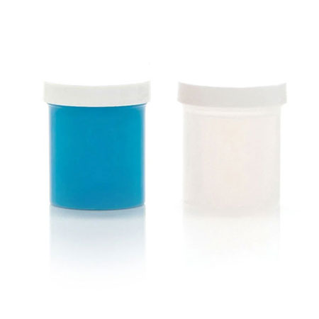 Clone-A-Willy Refill Silicone - All Color Glow In The Dark Blue - Tophatter Daily Deals