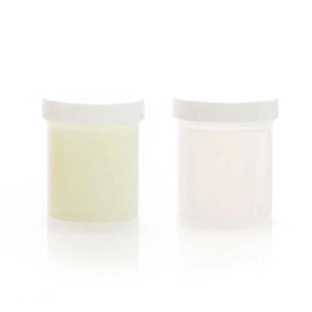 Clone-A-Willy Refill Silicone - All Color Glow In The Dark Green - Tophatter Daily Deals