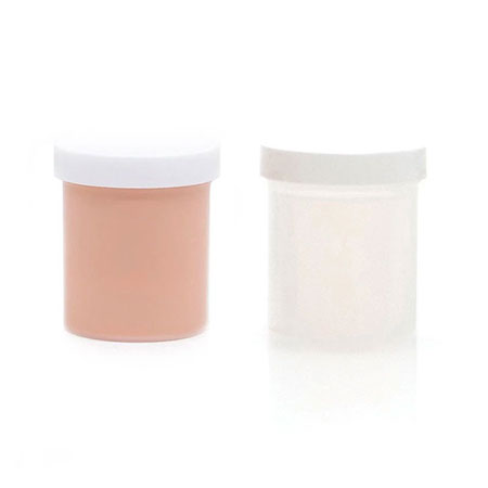 Clone-A-Willy Refill Silicone - All Color Medium - Tophatter Daily Deals