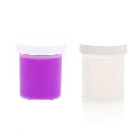 Clone-A-Willy Refill Silicone - All Color Purple - Tophatter Daily Deals