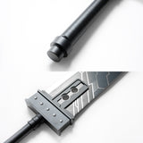 Cloud Strife's "Buster Sword" Video Game Sword - Tophatter Daily Deals