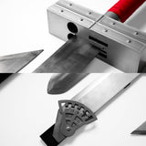 Cloud Strife's Fusion "Buster Sword" Video Game Sword - Tophatter Daily Deals
