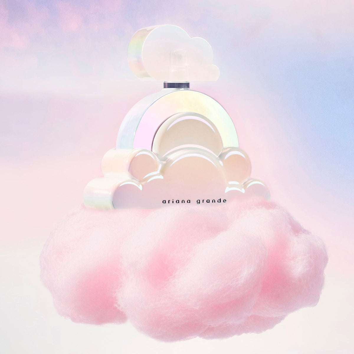 Ariana Grande Cloud Aurora Eau De Parfum 30ml Spray - Tophatter Daily Deals