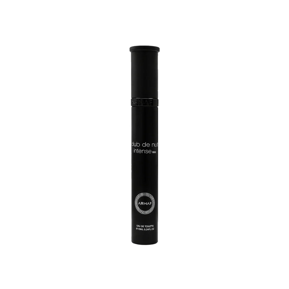 Armaf Club De Nuit Intense Eau De Parfum 10ml Spray - Tophatter Daily Deals