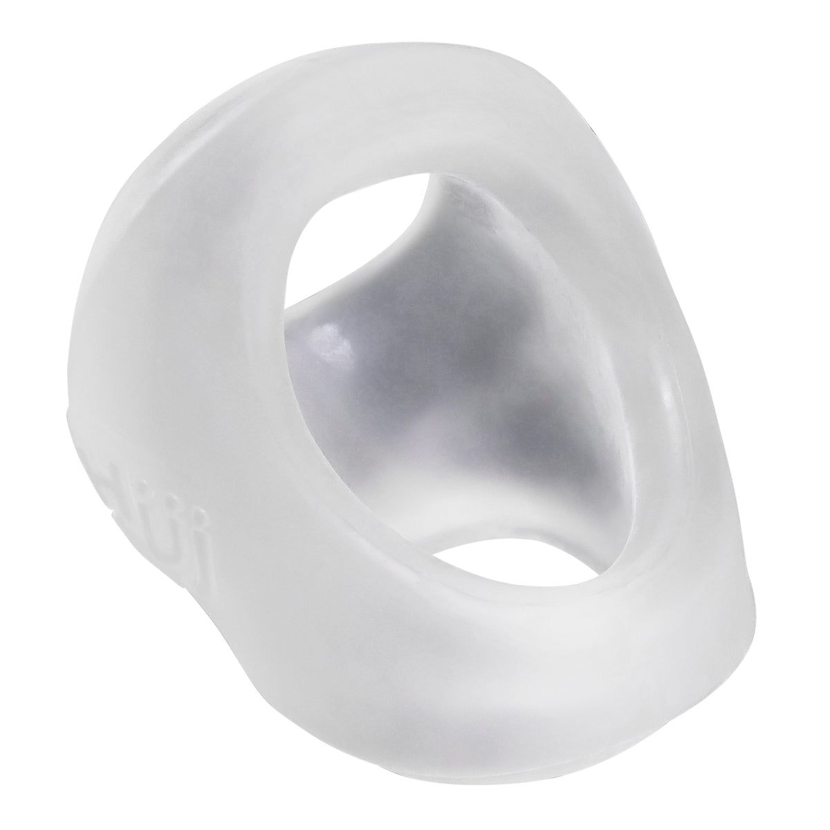 Clutch Cock and Ball Sling by Hunkyjunk Ice > Cock Ring > Sling - Tophatter Daily Deals