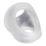 Clutch Cock and Ball Sling by Hunkyjunk Ice > Cock Ring > Sling - Tophatter Daily Deals