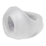 Clutch Cock and Ball Sling by Hunkyjunk Ice > Cock Ring > Sling - Tophatter Daily Deals