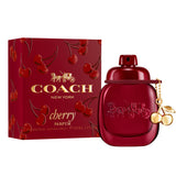 Coach Woman Cherry Parfum 30ml Spray - Tophatter Daily Deals
