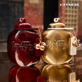 Coach Woman Cherry Parfum 30ml Spray - Tophatter Daily Deals