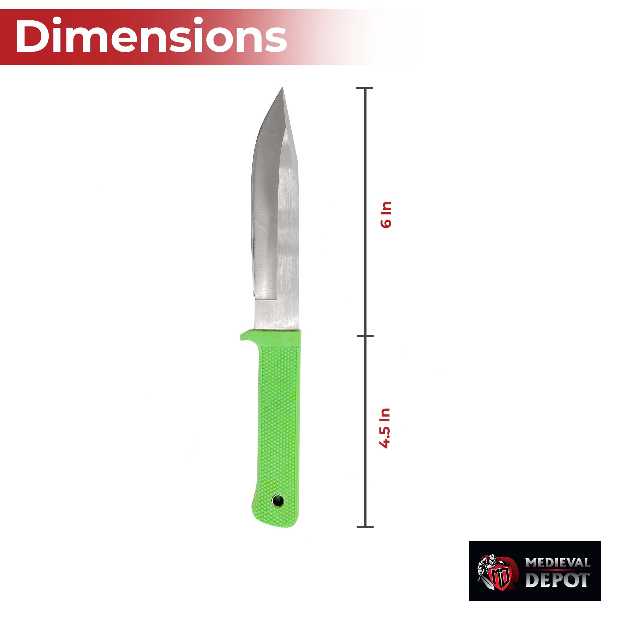 Coastal Expedition Survival Knife Knives - Tophatter Daily Deals