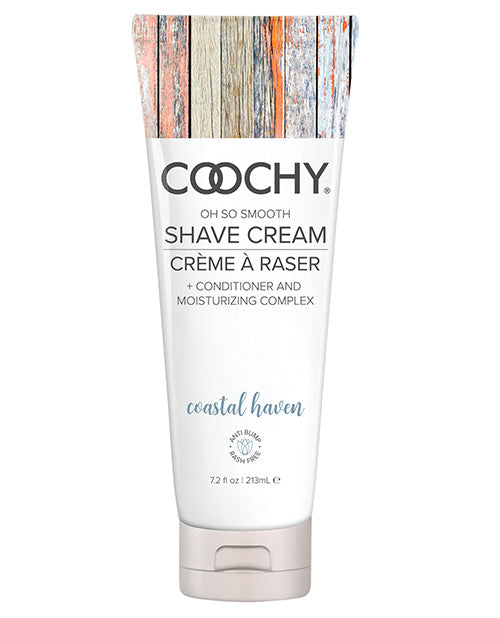 COOCHY Shave Cream Shave Cream - Tophatter Daily Deals