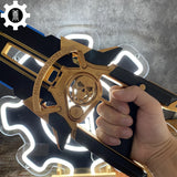 3D-Printed Cobalt Katar Heirloom Cobalt Katar Heirloom - Tophatter Daily Deals