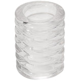 Cock Cage Clear 4 Inch > Bondage Gear > Male Chastity - Tophatter Daily Deals