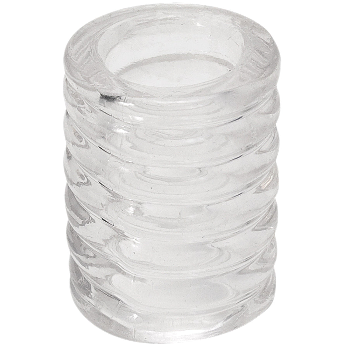 Cock Cage Clear 4 Inch > Bondage Gear > Male Chastity - Tophatter Daily Deals