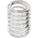Cock Cage Clear 4 Inch > Bondage Gear > Male Chastity - Tophatter Daily Deals