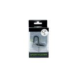 Cock Plug By Sport Fucker Grey 35mm Glans Ring Size > Sex Toys For Men > Sounding Rods - Tophatter Daily Deals