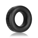 OxBalls Cock T Cockring Black 3.6 Centimeter Inner Diameter > Cock Ring > Single - Tophatter Daily Deals
