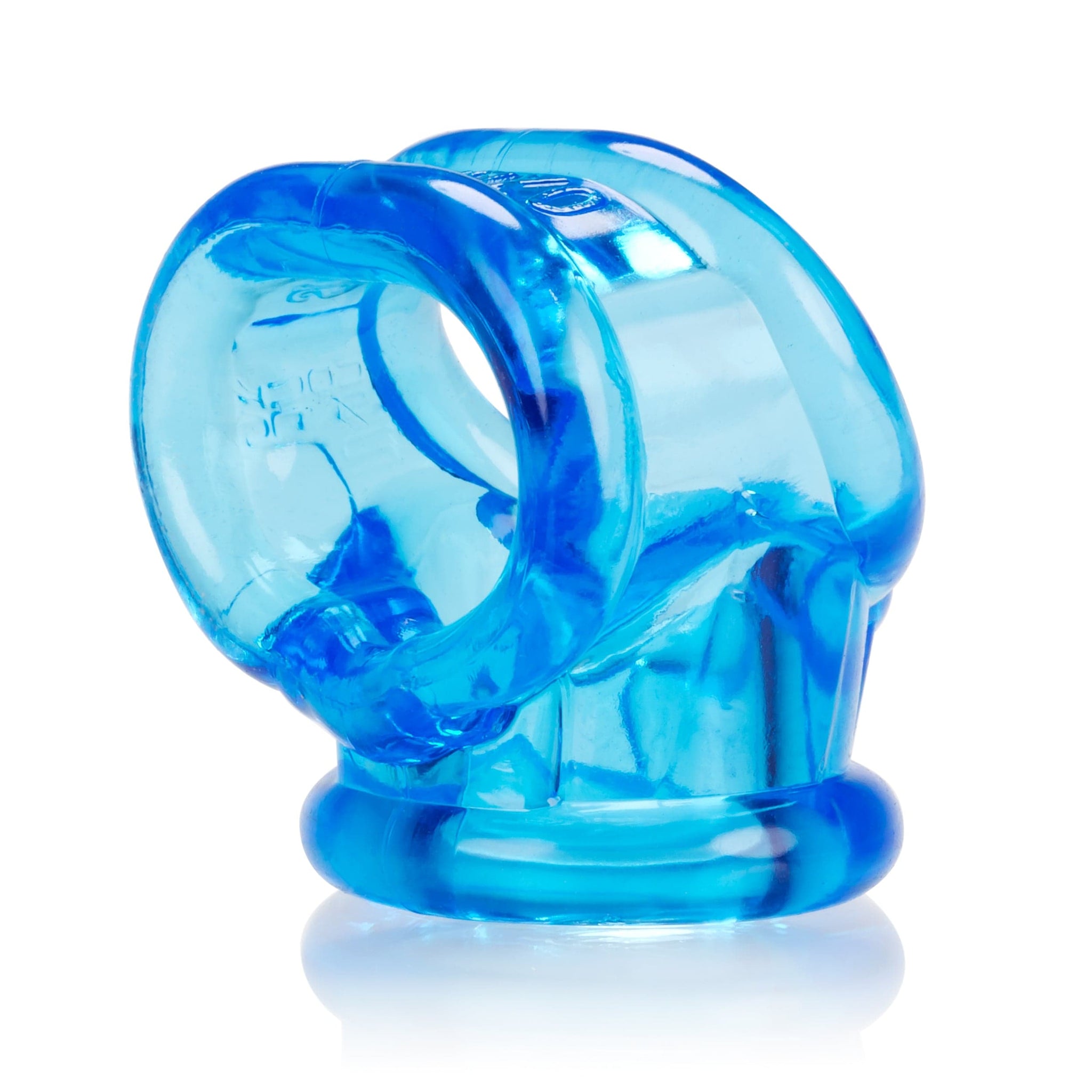Cocksling 2 Ice Blue Cockring > Cock Ring > Sling - Tophatter Daily Deals