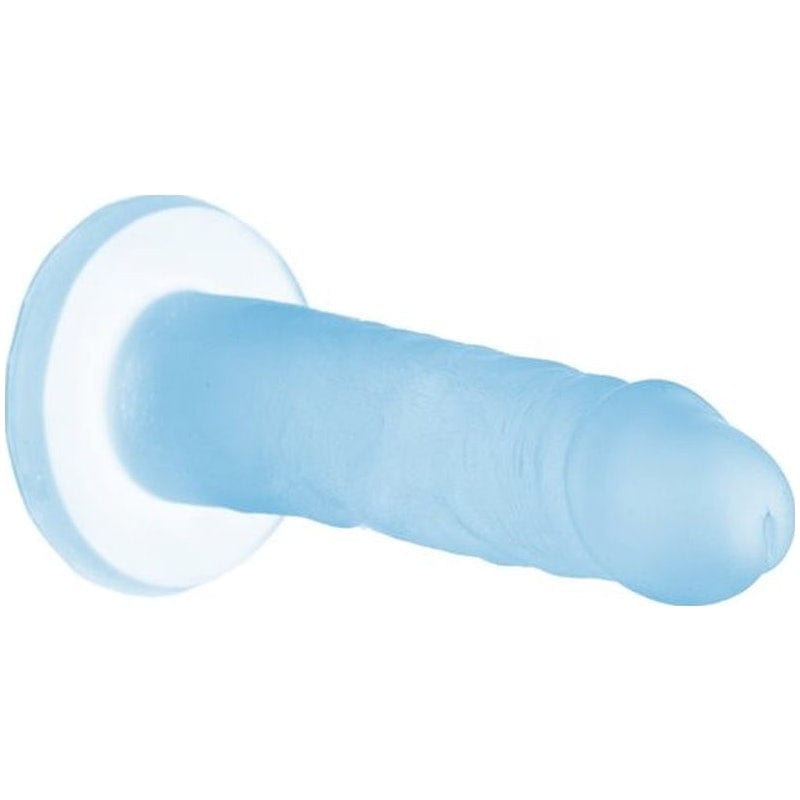 Cocktails Dildo Blue Lagoon 5.5 Inch > Dildos > Neutral Dildos - Tophatter Daily Deals