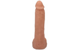 Codey Steele 8in Ultraskyn Cock w Removable Suction Cup > Dildos > Performer Replica - Tophatter Daily Deals
