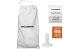 Codey Steele 8in Ultraskyn Cock w Removable Suction Cup > Dildos > Performer Replica - Tophatter Daily Deals