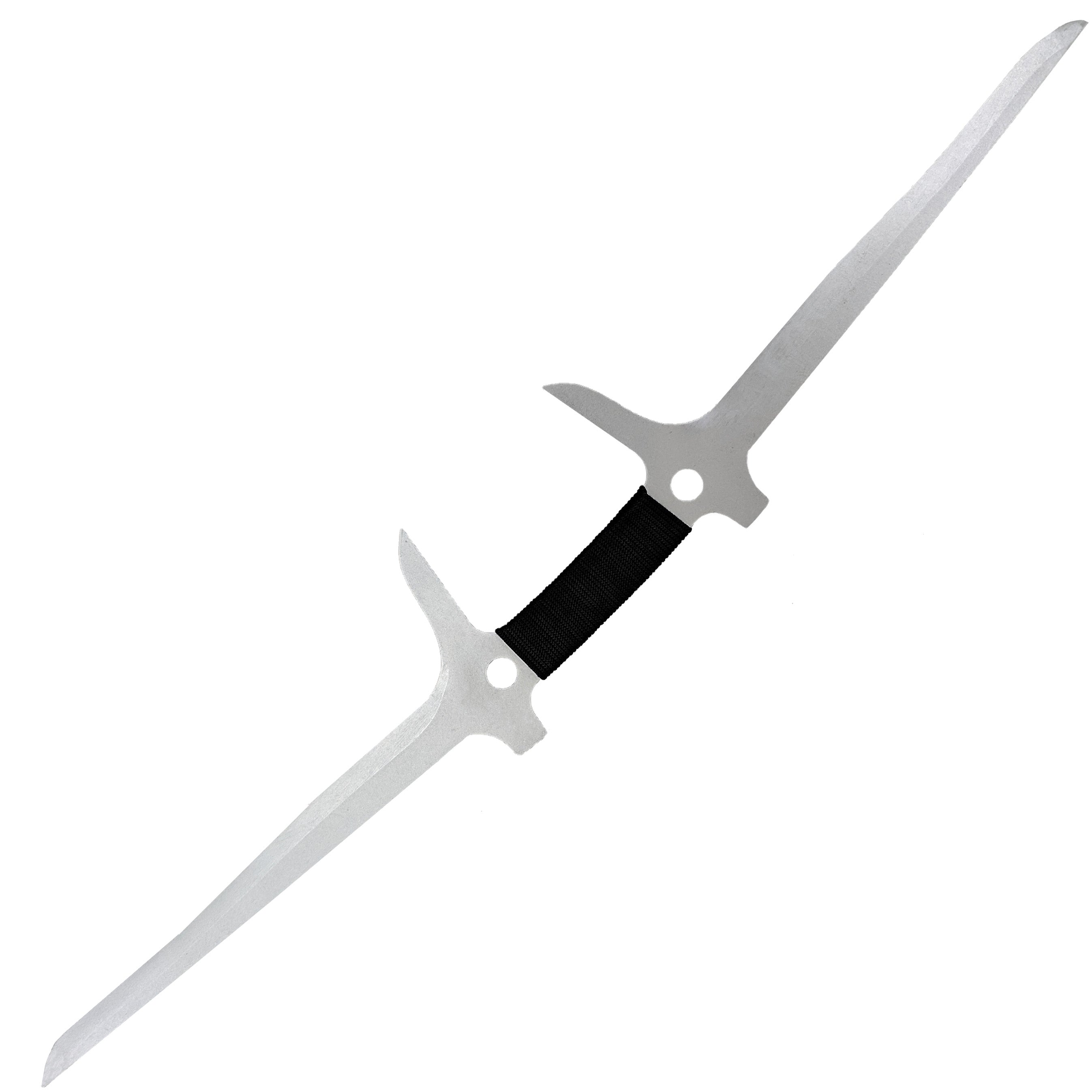 Cold Moon's Dragon Blade Movie Sword - Tophatter Daily Deals