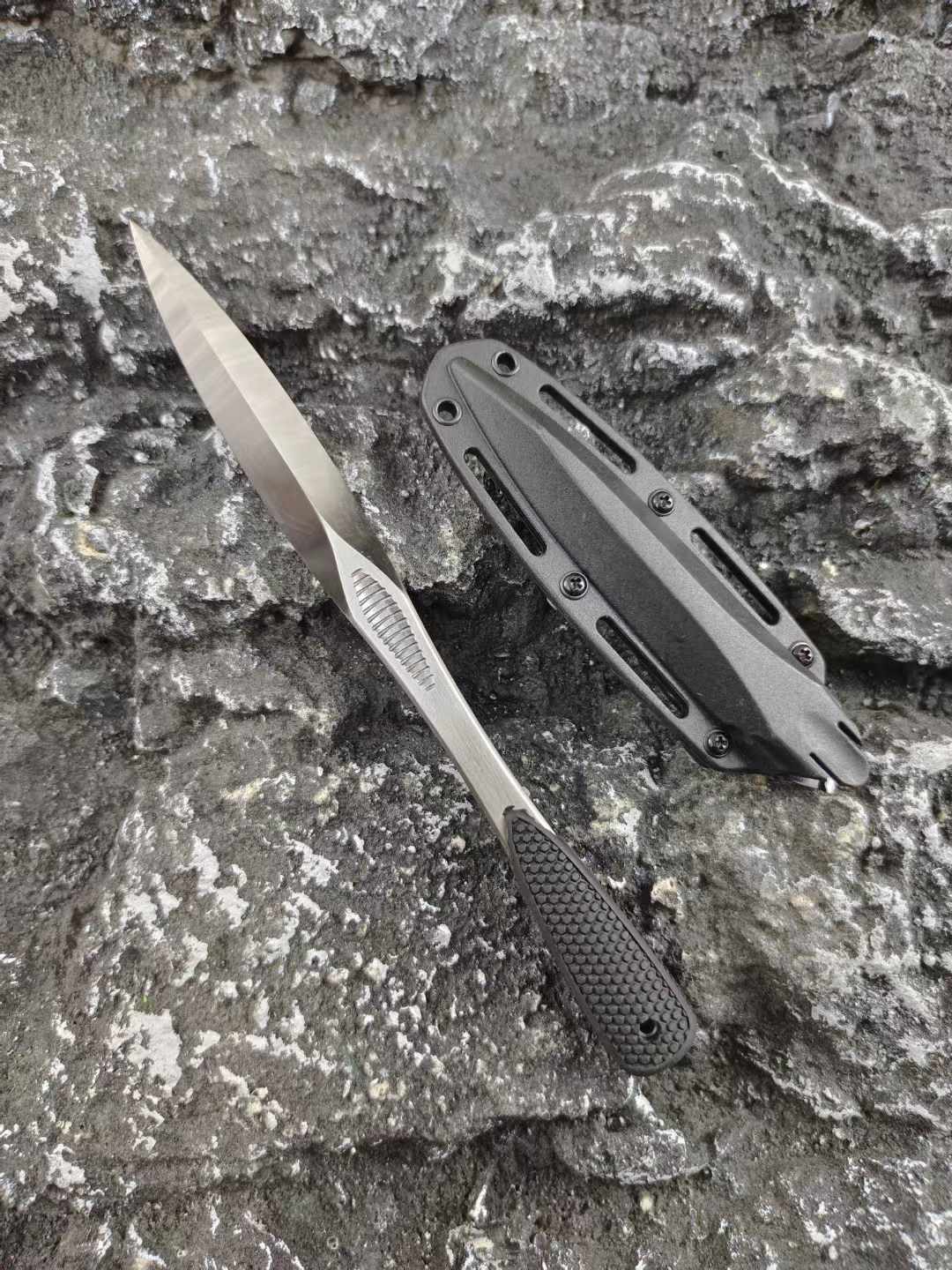 Cold Steel Karambit - Tactical Claw Knife - Tophatter Daily Deals