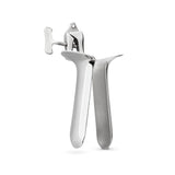 Collins Vaginal Speculum with Adjustable Width Blades > Bondage Gear > Medical Instruments - Tophatter Daily Deals