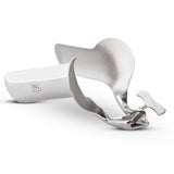 Collins Vaginal Speculum with Adjustable Width Blades > Bondage Gear > Medical Instruments - Tophatter Daily Deals