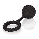Colt Large Weighted Silicone Ring – Stretchy Textured Pleasure Ring > Cock Ring > Sling - Tophatter Daily Deals