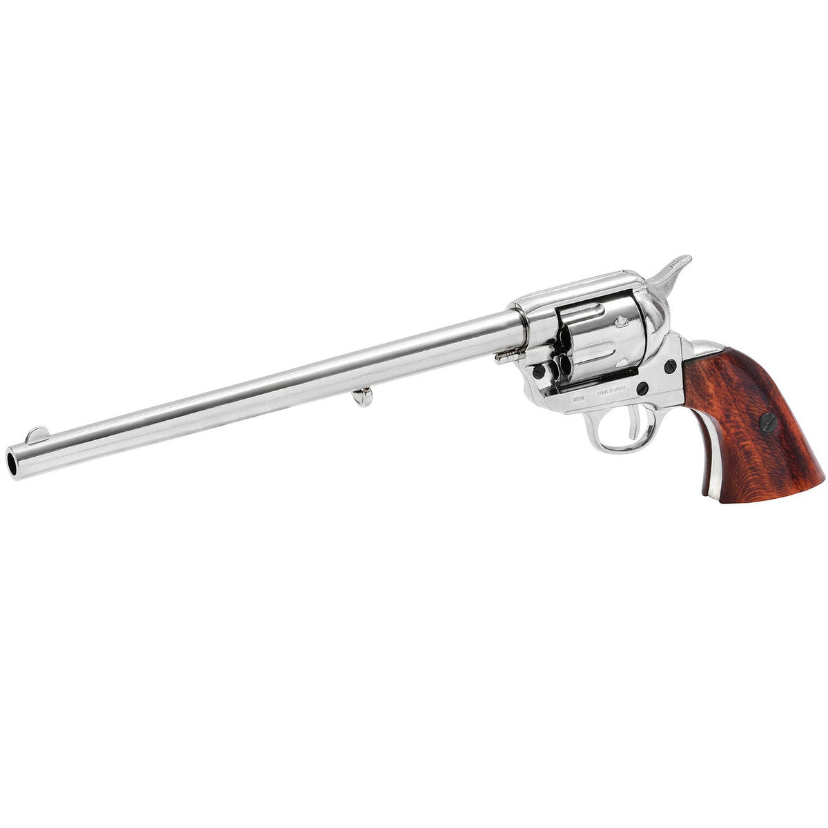 Colt Peacemaker - Joker Gun Replica - Tophatter Daily Deals