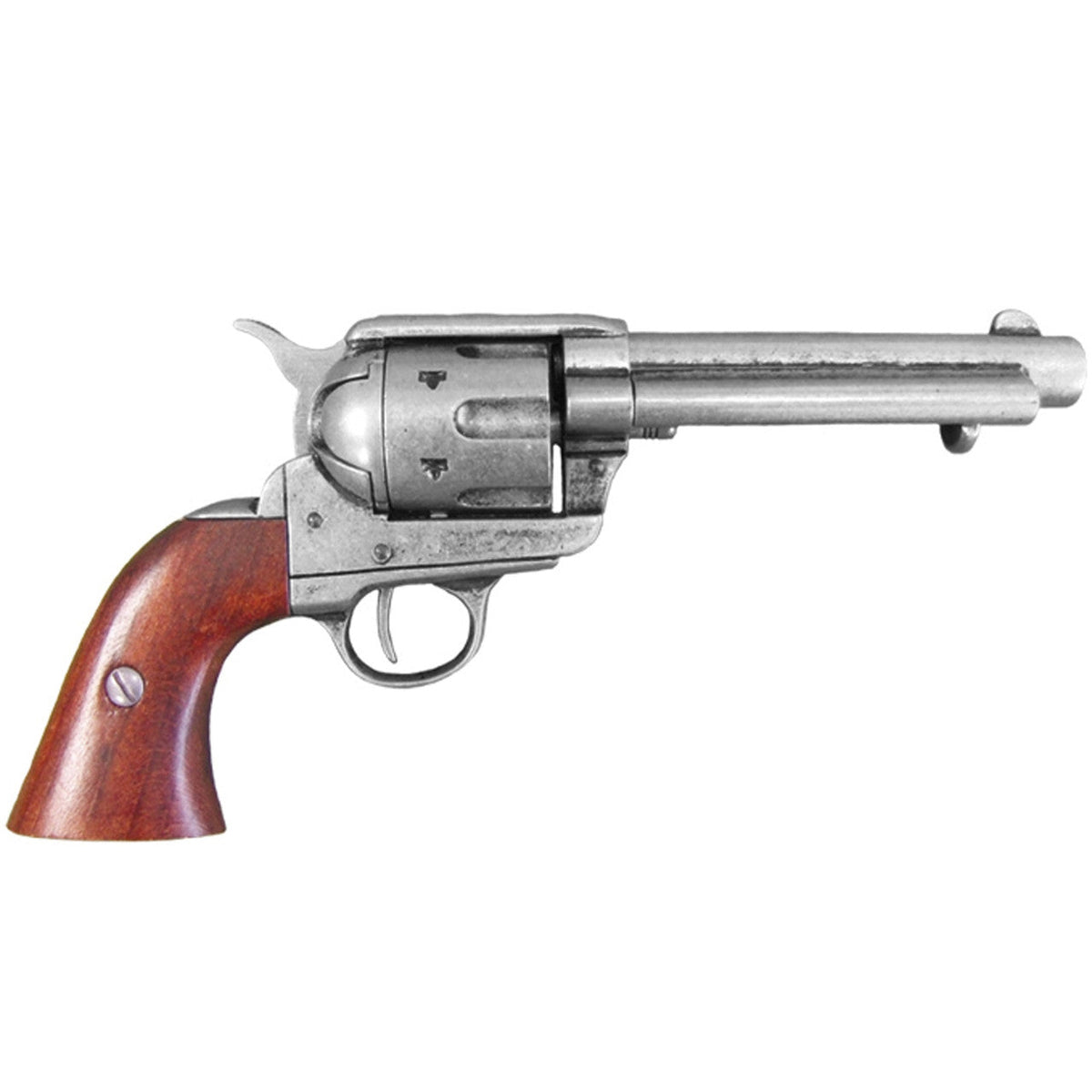 Colt 'Quickdraw' Single Action Army Gun Replica - Tophatter Daily Deals