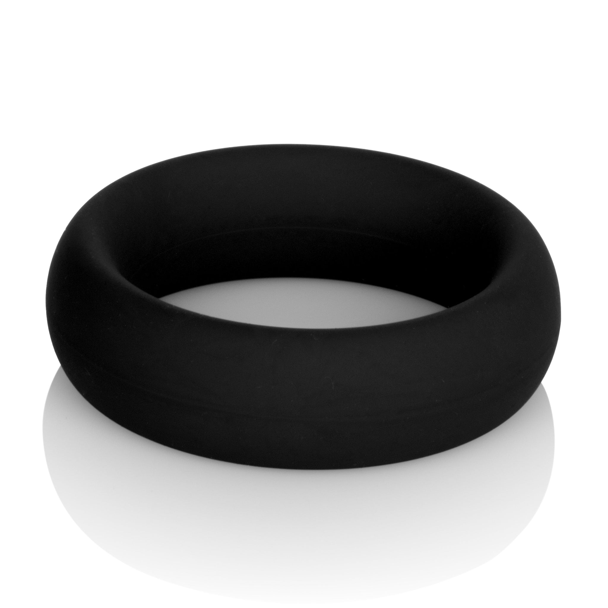 Colt Silicone Super Rings – Durable Stretchy Erection Enhancers Set of Two Rings > Cock Ring > Sets - Tophatter Daily Deals