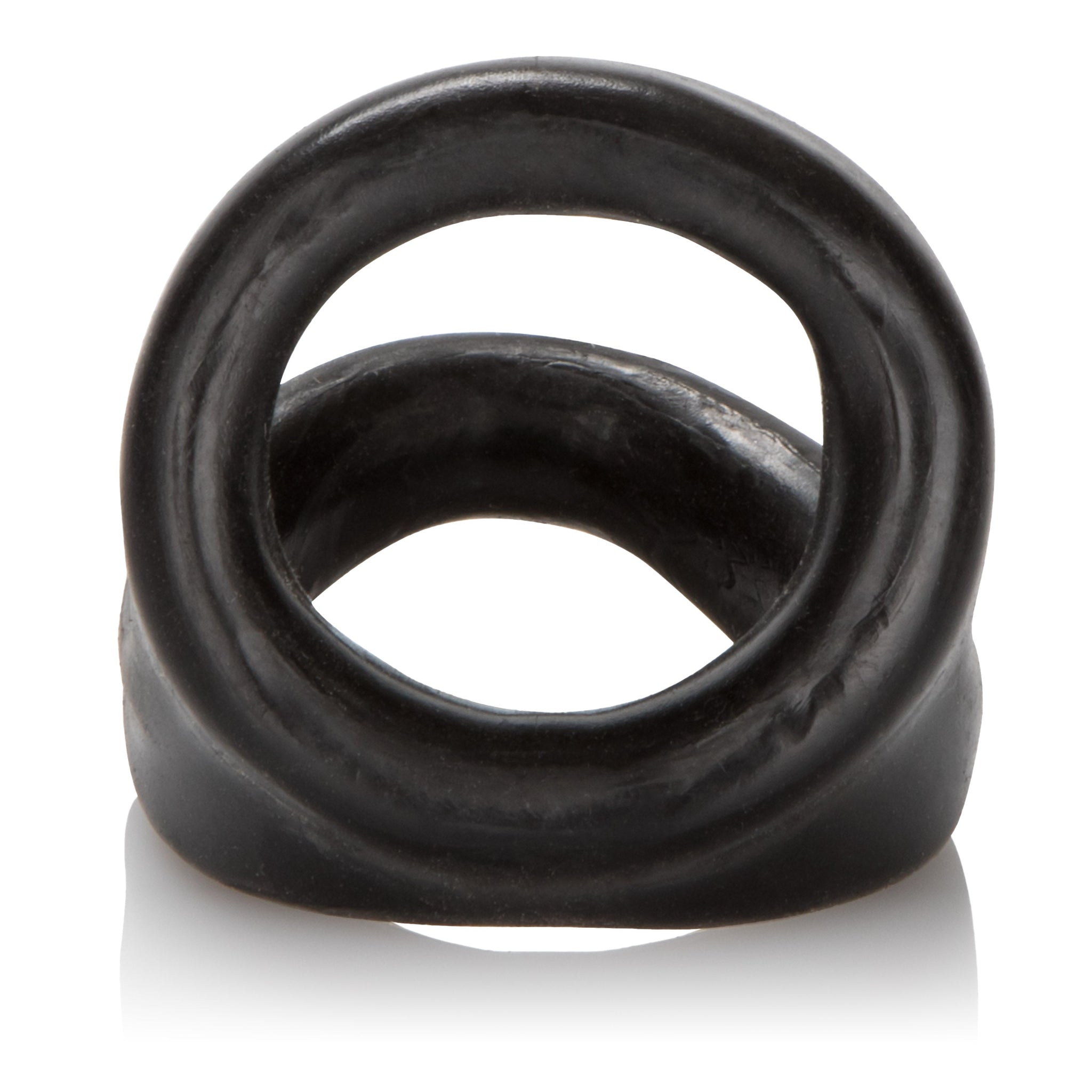 Colt Snug Tugger – Stretchy Double Cock Ring with Scrotum Support > Cock Ring > Sling - Tophatter Daily Deals