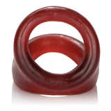 Colt Snug Tugger – Super Stretchy Double Cock Ring with Scrotum Support > Cock Ring > Sling - Tophatter Daily Deals