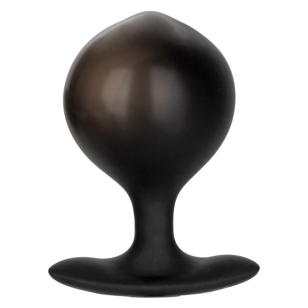 Colt Weighted Pumper Plug – Inflatable Anal Plug for Men > Anal Range > Tunnel and Stretchers - Tophatter Daily Deals