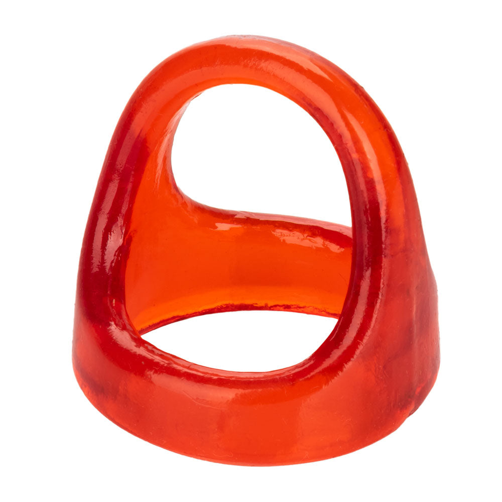 Colt XL Snug Tugger – Extra Large Male Pleasure Enhancer Ring Device > Cock Ring > Sling - Tophatter Daily Deals