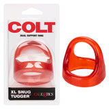 Colt XL Snug Tugger – Extra Large Male Pleasure Enhancer Ring Device > Cock Ring > Sling - Tophatter Daily Deals