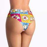 Comics Curios Girl Slip - Soft Stretch Fabric Lingerie > Clothes > Panties - Tophatter Daily Deals