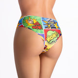 Comics Insta Girl Slip Lingerie in Sizes S-XL > Clothes > Panties - Tophatter Daily Deals