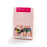Comics Relax Girl Slip Lingerie S-XL > Clothes > Panties - Tophatter Daily Deals