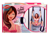 Sportsheets Door Jam Sex Sling Door Swing > Sex Toys > Swings & Slings - Tophatter Daily Deals