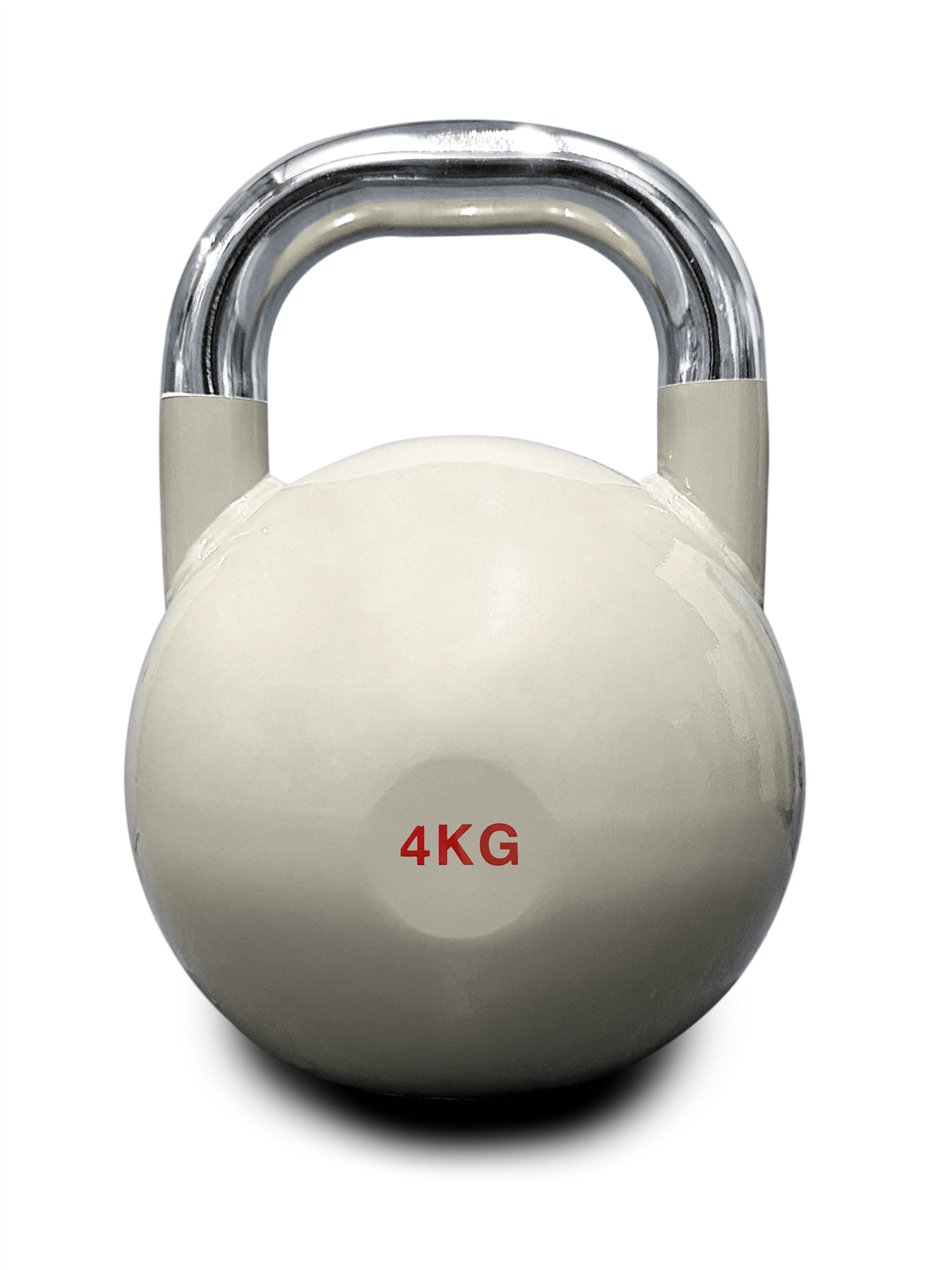 Best Competition Kettlebells - Kettlebell Home Gym Strength Training Exercise Fitness 4-32KG 4 KG Exercise Ball - Tophatter Daily Deals
