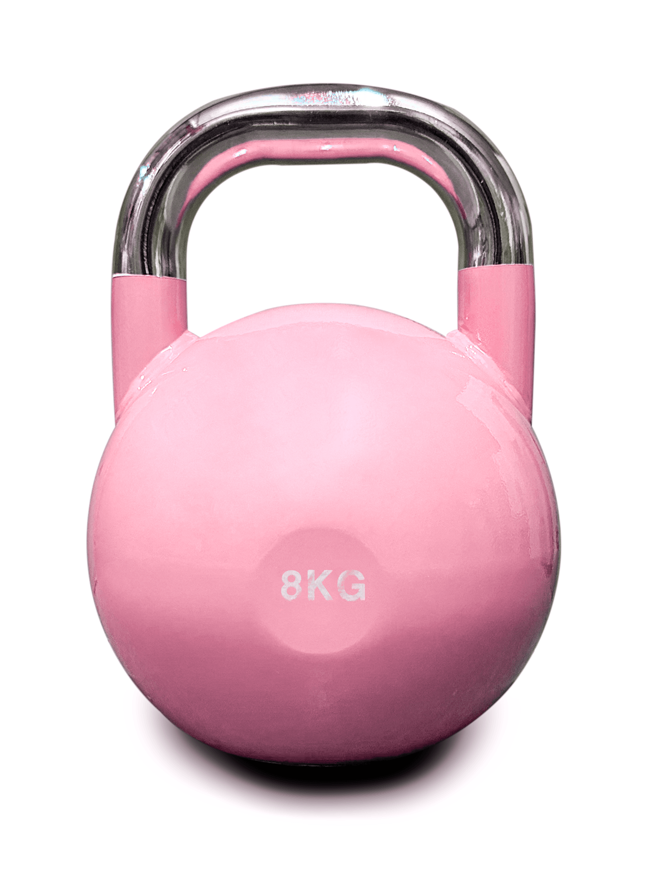 Best Competition Kettlebells - Kettlebell Home Gym Strength Training Exercise Fitness 4-32KG 8 KG Exercise Ball - Tophatter Daily Deals