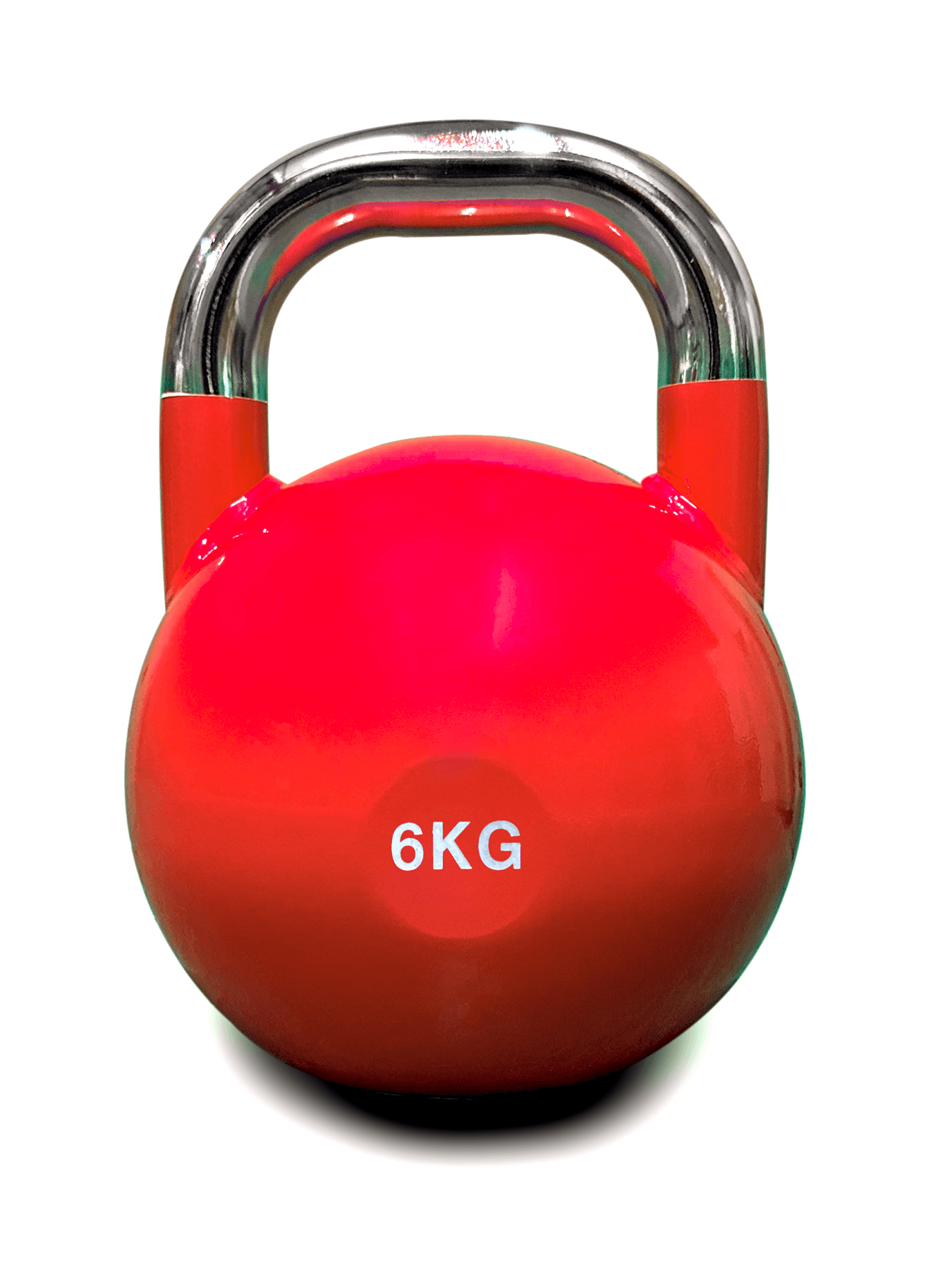 Best Competition Kettlebells - Kettlebell Home Gym Strength Training Exercise Fitness 4-32KG 6 KG Exercise Ball - Tophatter Daily Deals