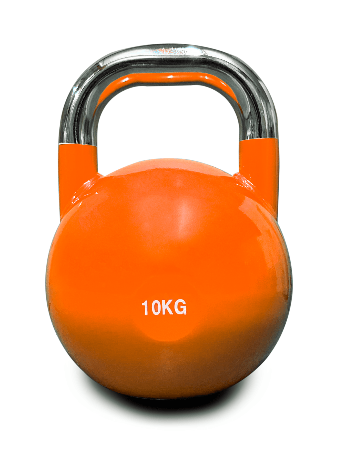 Best Competition Kettlebells - Kettlebell Home Gym Strength Training Exercise Fitness 4-32KG 10 KG Exercise Ball - Tophatter Daily Deals