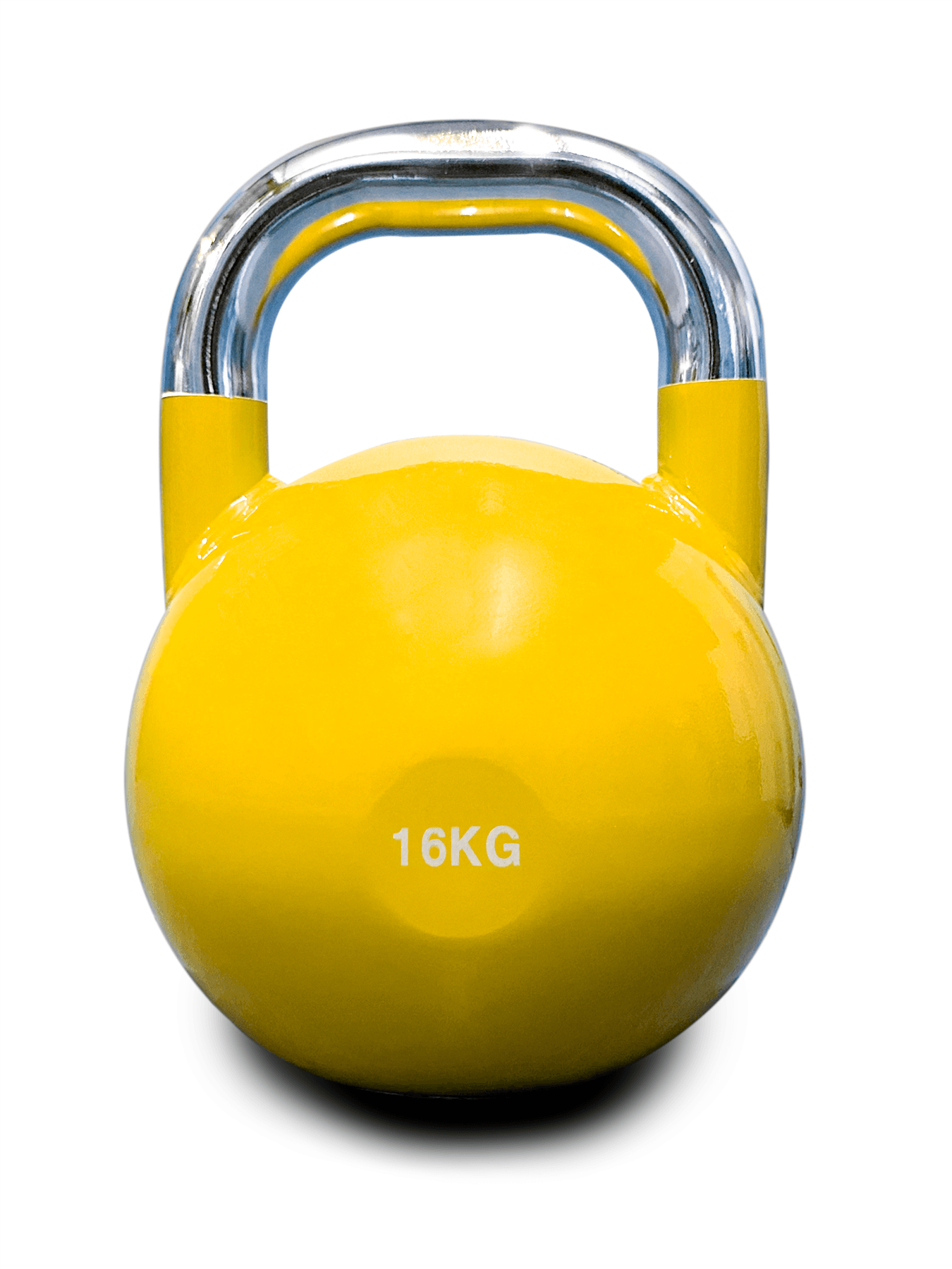 Best Competition Kettlebells - Kettlebell Home Gym Strength Training Exercise Fitness 4-32KG 16 KG Exercise Ball - Tophatter Daily Deals