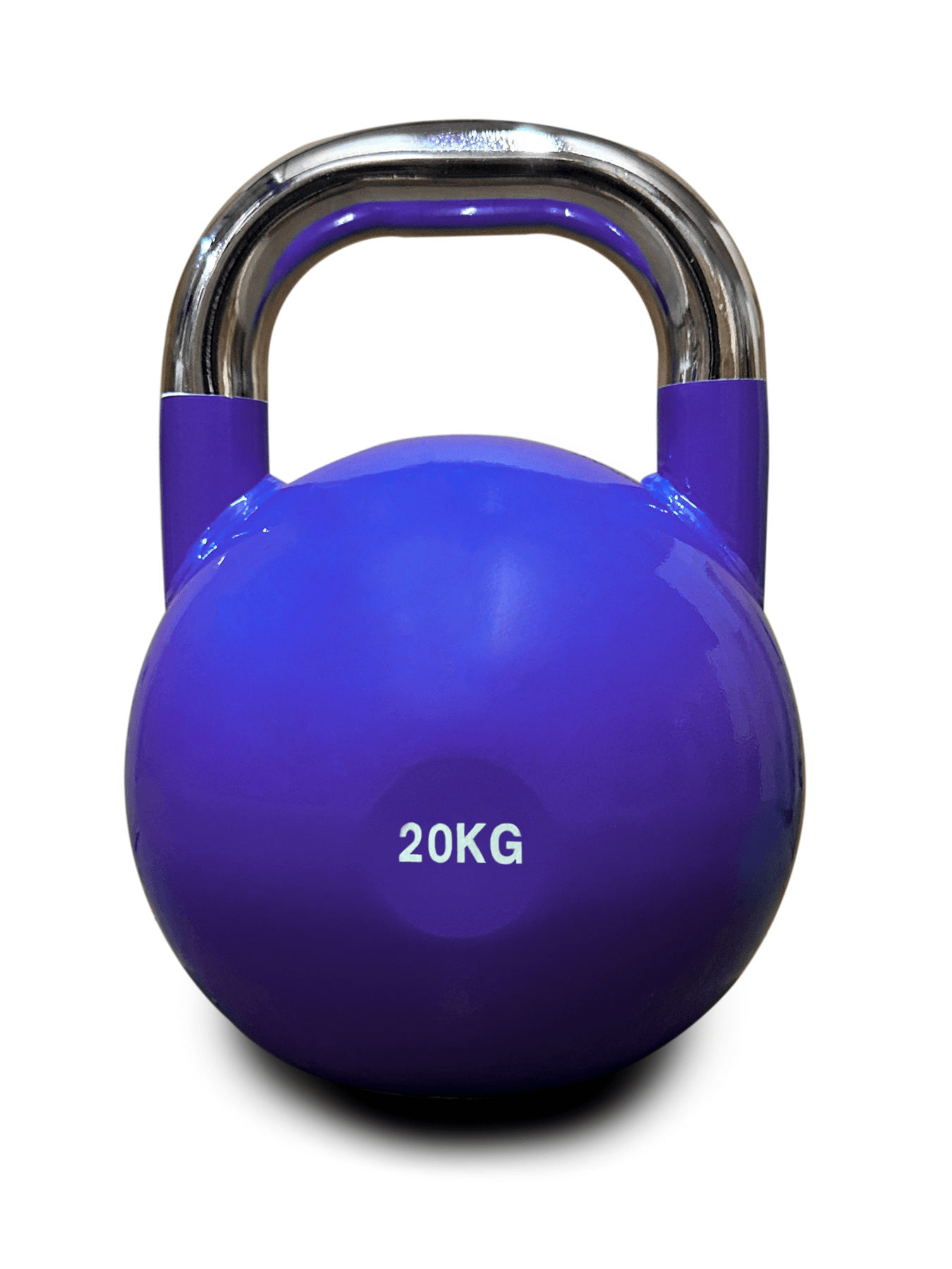 Best Competition Kettlebells - Kettlebell Home Gym Strength Training Exercise Fitness 4-32KG 20 KG Exercise Ball - Tophatter Daily Deals
